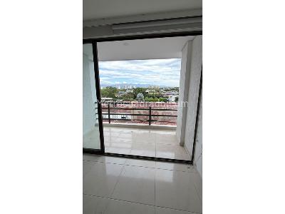 Apartamento de 3 alcobas en venta en Prado Norte, Neiva, 96 m² · foto 5 de 20