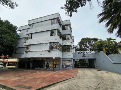 Apartamento en venta en El Prado, Barranquilla · foto 2 de 20