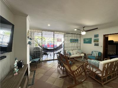 Apartamento en venta en Bello Horizonte, Santa Marta · foto 2 de 20