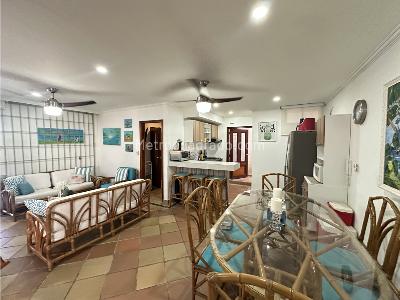 Apartamento en venta en Bello Horizonte, Santa Marta · foto 3 de 20