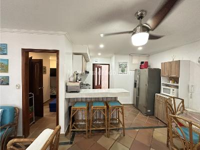 Apartamento en venta en Bello Horizonte, Santa Marta · foto 4 de 20