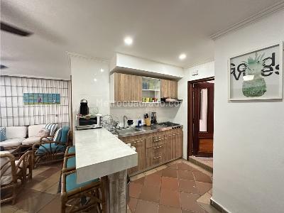 Apartamento en venta en Bello Horizonte, Santa Marta · foto 5 de 20