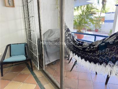 Apartamento en venta en Bello Horizonte, Santa Marta · foto 6 de 20