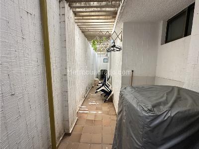 Apartamento en venta en Bello Horizonte, Santa Marta · foto 7 de 20