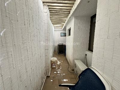Apartamento en venta en Bello Horizonte, Santa Marta · foto 8 de 20