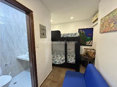 Apartamento en venta en Bello Horizonte, Santa Marta · foto 10 de 20