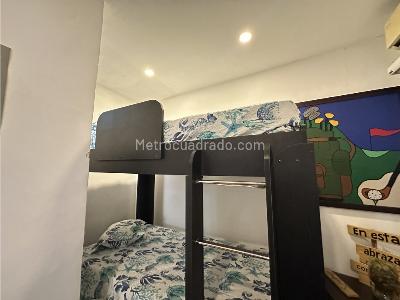 Apartamento en venta en Bello Horizonte, Santa Marta · foto 11 de 20