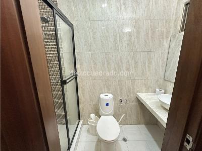 Apartamento en venta en Bello Horizonte, Santa Marta · foto 12 de 20