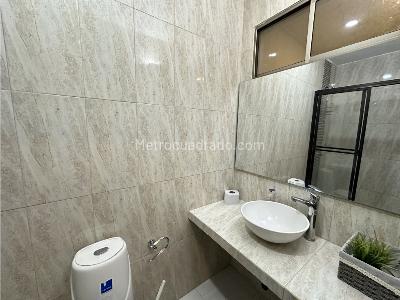 Apartamento en venta en Bello Horizonte, Santa Marta · foto 14 de 20