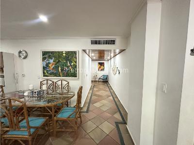 Apartamento en venta en Bello Horizonte, Santa Marta · foto 15 de 20