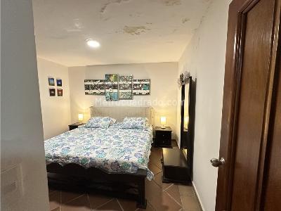 Apartamento en venta en Bello Horizonte, Santa Marta · foto 17 de 20