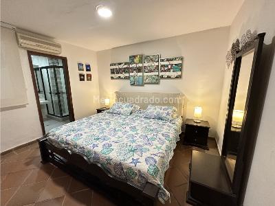 Apartamento en venta en Bello Horizonte, Santa Marta · foto 18 de 20