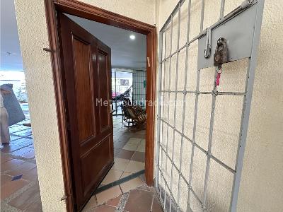 Apartamento en venta en Bello Horizonte, Santa Marta · foto 19 de 20