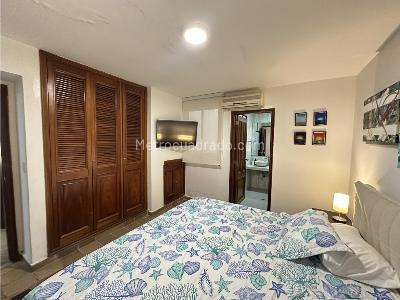 Apartamento en venta en Bello Horizonte, Santa Marta · foto 20 de 20