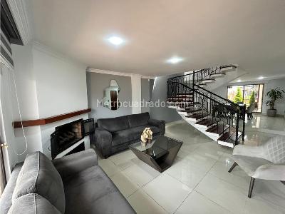 Casa de 4 alcobas en venta en Chia, Chía, 288 m² · foto 15 de 20