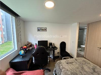 Apartaestudio en venta en La Balsa, Chía, 37 m² · foto 12 de 20