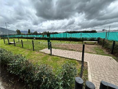 Apartaestudio en venta en La Balsa, Chía, 37 m² · foto 13 de 20
