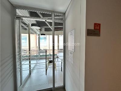 Apartaestudio en venta en La Balsa, Chía, 37 m² · foto 16 de 20