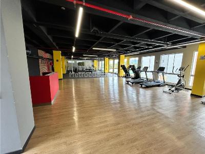 Apartaestudio en venta en La Balsa, Chía, 37 m² · foto 17 de 20