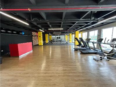 Apartaestudio en venta en La Balsa, Chía, 37 m² · foto 19 de 20