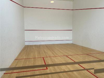 Apartaestudio en venta en La Balsa, Chía, 37 m² · foto 20 de 20