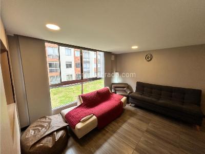 Apartaestudio en venta en La Balsa, Chía, 37 m² · foto 6 de 20