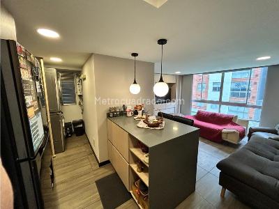 Apartaestudio en venta en La Balsa, Chía, 37 m² · foto 8 de 20
