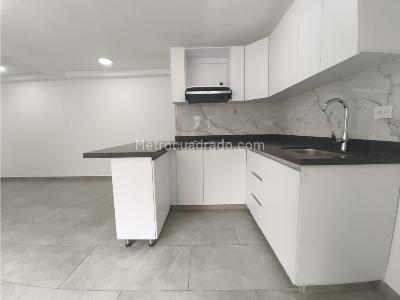 Apartamento de 3 alcobas en venta en Santa Ana, Bello, 62 m² · foto 4 de 17