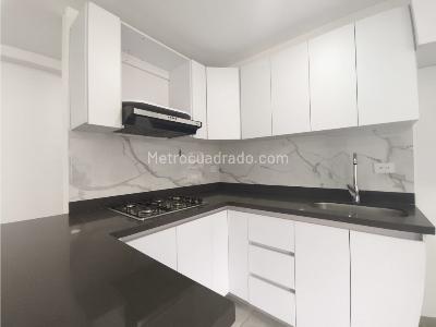 Apartamento de 3 alcobas en venta en Santa Ana, Bello, 62 m² · foto 5 de 17