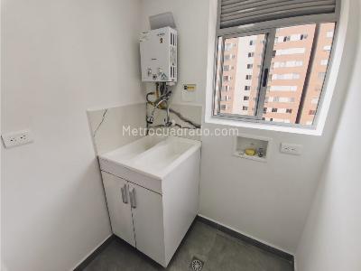 Apartamento de 3 alcobas en venta en Santa Ana, Bello, 62 m² · foto 6 de 17