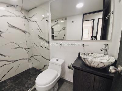 Apartamento de 3 alcobas en venta en Santa Ana, Bello, 62 m² · foto 7 de 17
