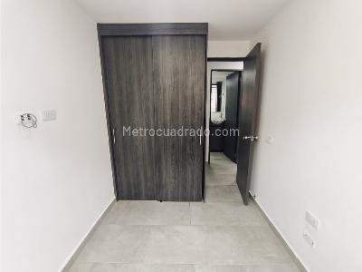 Apartamento de 3 alcobas en venta en Santa Ana, Bello, 62 m² · foto 13 de 17