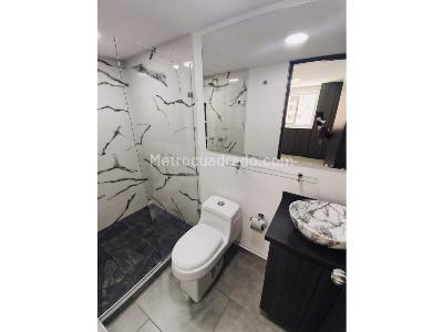 Apartamento de 3 alcobas en venta en Santa Ana, Bello, 62 m² · foto 15 de 17
