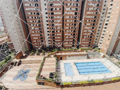 Apartamento de 3 alcobas en venta en Santa Ana, Bello, 62 m² · foto 16 de 17