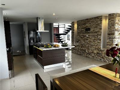 Casa en venta en Vereda Yerbabuena, Chía · foto 11 de 20