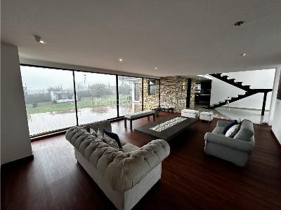 Casa en venta en Vereda Yerbabuena, Chía · foto 3 de 20