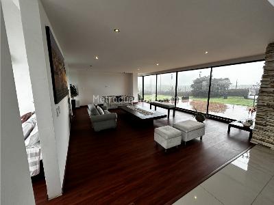 Casa en venta en Vereda Yerbabuena, Chía · foto 4 de 20