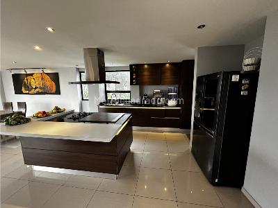 Casa en venta en Vereda Yerbabuena, Chía · foto 5 de 20