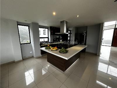 Casa en venta en Vereda Yerbabuena, Chía · foto 6 de 20