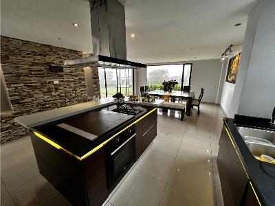 Casa en venta en Vereda Yerbabuena, Chía · foto 9 de 20