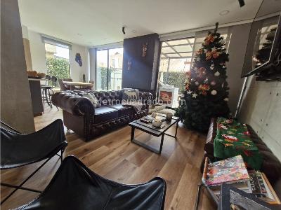 Casa de 4 alcobas en venta en Chia, Chía, 153 m² · foto 2 de 20