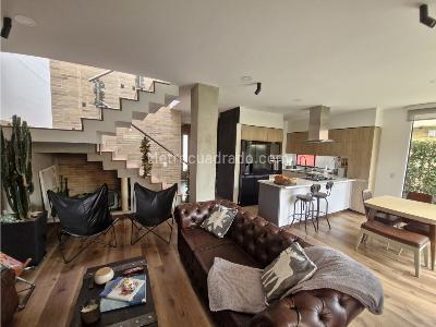 Casa de 4 alcobas en venta en Chia, Chía, 153 m² · foto 3 de 20