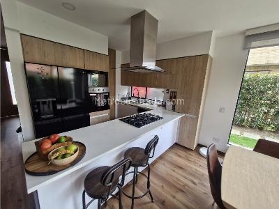 Casa de 4 alcobas en venta en Chia, Chía, 153 m² · foto 4 de 20