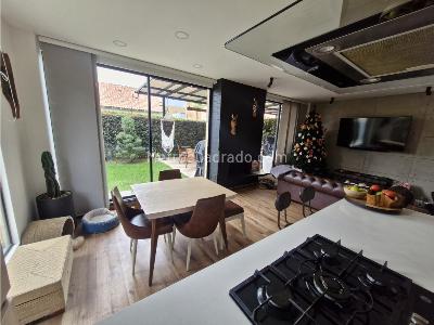 Casa de 4 alcobas en venta en Chia, Chía, 153 m² · foto 5 de 20