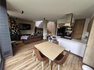 Casa de 4 alcobas en venta en Chia, Chía, 153 m² · foto 6 de 20