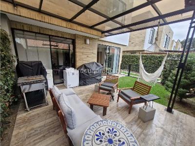 Casa de 4 alcobas en venta en Chia, Chía, 153 m² · foto 7 de 20