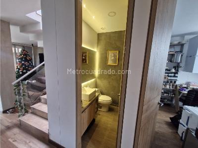 Casa de 4 alcobas en venta en Chia, Chía, 153 m² · foto 9 de 20