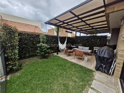 Casa de 4 alcobas en venta en Chia, Chía, 153 m² · foto 11 de 20