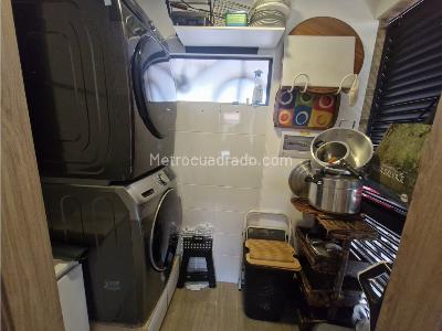 Casa de 4 alcobas en venta en Chia, Chía, 153 m² · foto 12 de 20