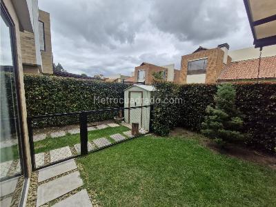 Casa de 4 alcobas en venta en Chia, Chía, 153 m² · foto 14 de 20